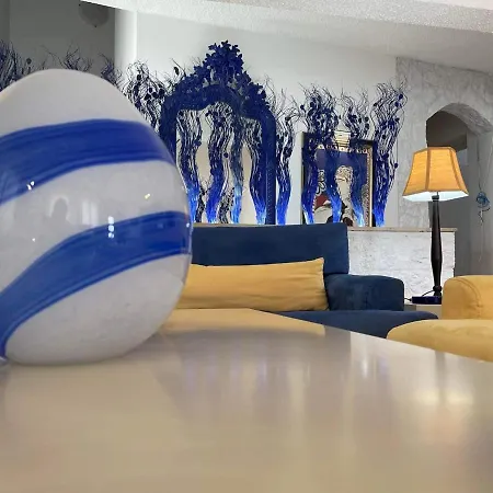 Milos Hotel Adamantas (Milos)