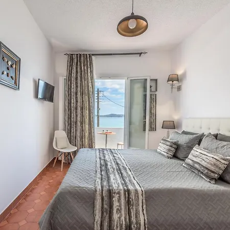 Hotel Milos Adamantas (Milos)