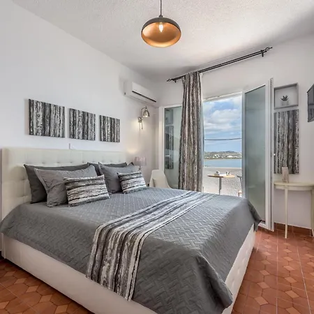 Milos Adamantas (Milos)