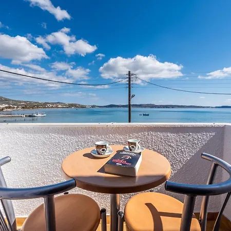Hotel Milos