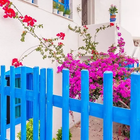 Hotel Milos