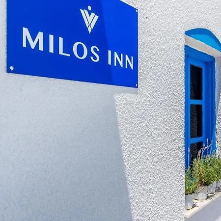 Hotel Milos *