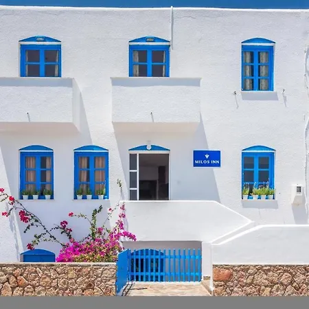 Hotel Milos