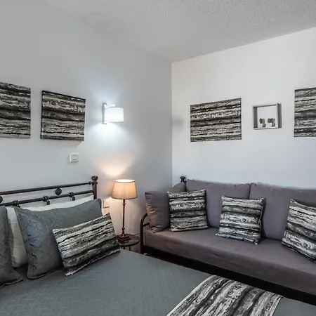 Milos Hotel Adamantas (Milos)