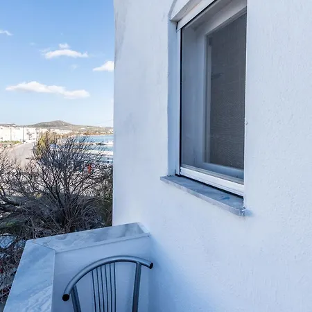 Milos Hotel Adamantas (Milos)