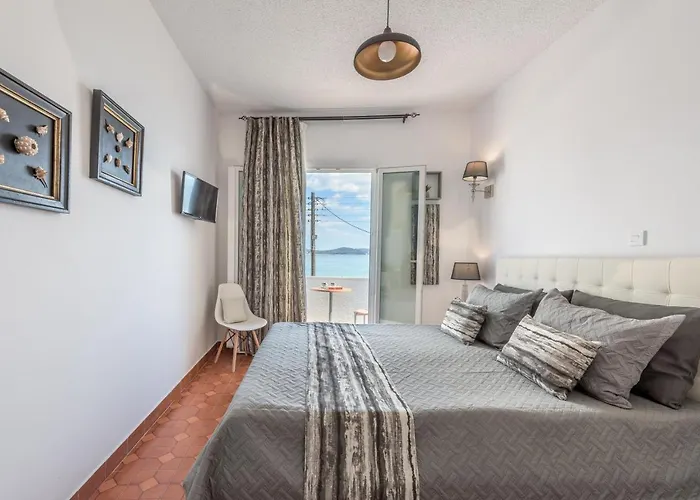 Hotel Milos Adamantas (Milos)