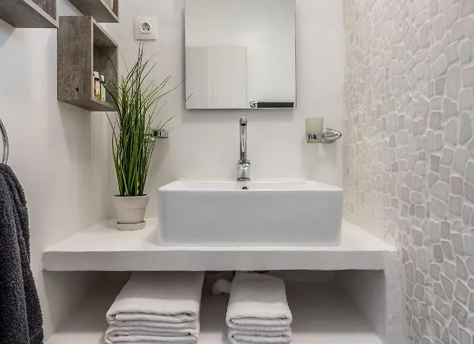 Hotel Milos Adamantas (Milos)