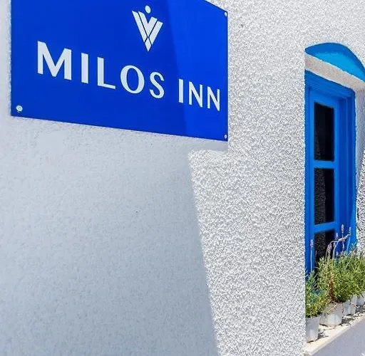 Hotel Milos *