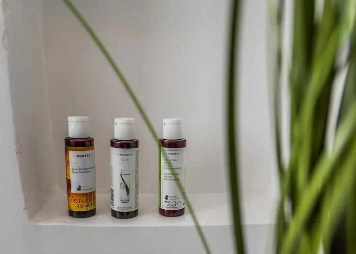 Milos Hotel Adamantas (Milos)